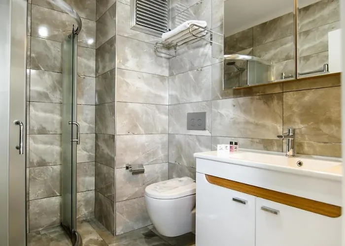 White House 3* Trabzon